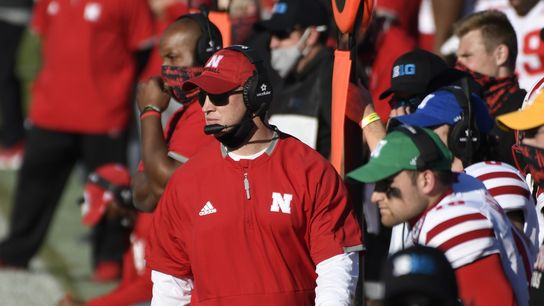 Nebraska hires Trev Alberts as AD (College Football)