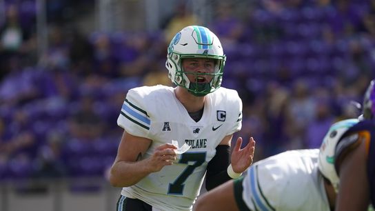 Tulane looks to keep rolling vs. Army (College Football)