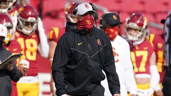 USC-Washington State pushed back to Sunday night (College Football)