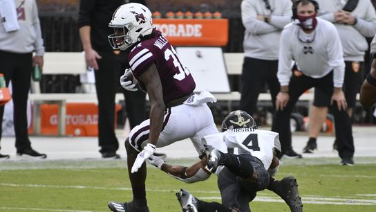 Five takeaways help Mississippi State hold off Vandy (College Football)
