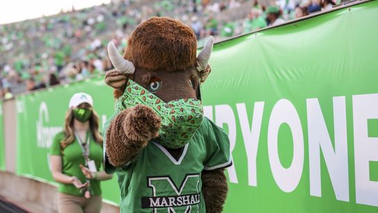 Marshall cancels Friday game against Charlotte (College Football)