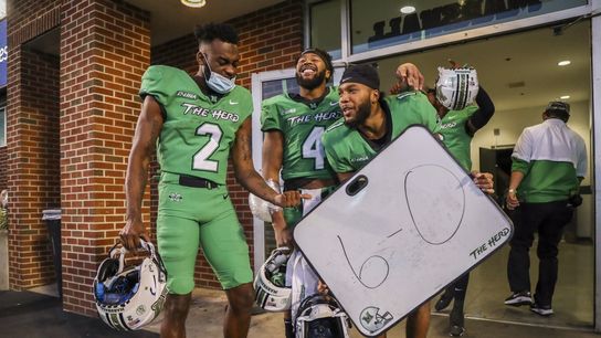 Marshall set to host MTU on anniversary of crash (College Football)