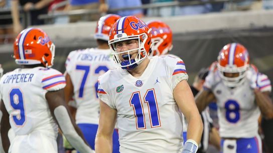 No. 8 Florida has easy time with No. 5 Georgia (College Football)