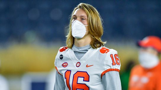 Jets No. 1 in current 2021 NFL Draft order (NFL)