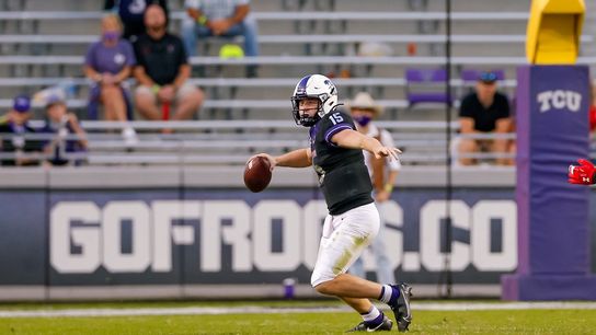 Texas Tech, Baylor chase improvement (College Football)