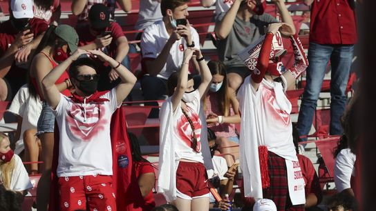 Report: Texas, Oklahoma to announce Big 12 exit soon (College Football)
