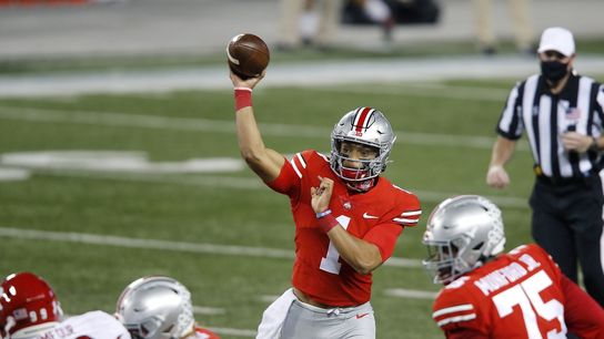 No. 3 Ohio State finally puts away Rutgers (College Football)