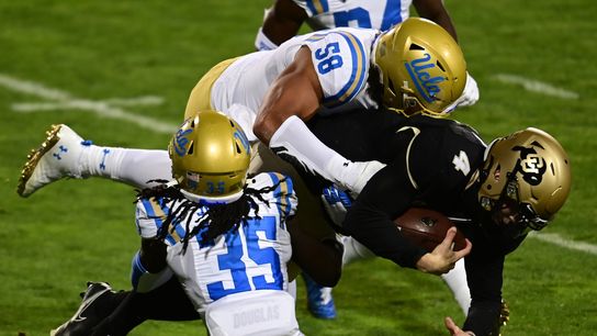 Colorado holds off UCLA in a shootout (College Football)