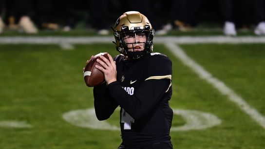 Stanford unsure of QB's status as Colorado visits (College Football)
