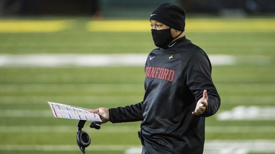 Stanford, Cal fight for bragging rights, first win (College Football)