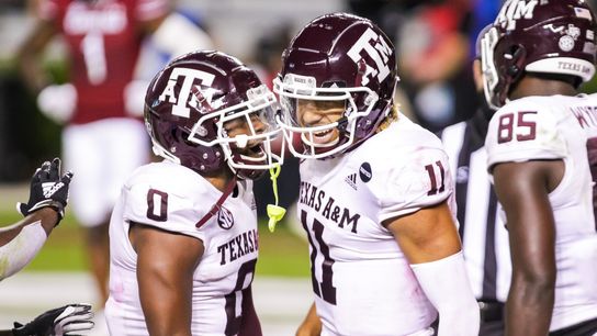 No. 13 UNC, No. 5 Texas A&M set for Orange Bowl collision (College Football)