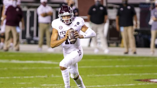 Virus concern colors lead-up to No. 5 Aggies-Vols game (College Football)