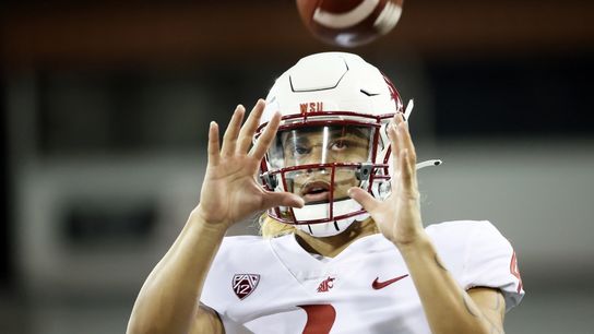 No. 11 Oregon and WSU bring young QBs to Pac-12 North test (College Football)