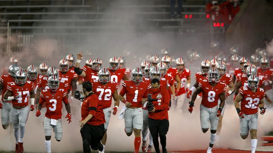 No. 3 Ohio State set to give Maryland toughest test so far (College Football)