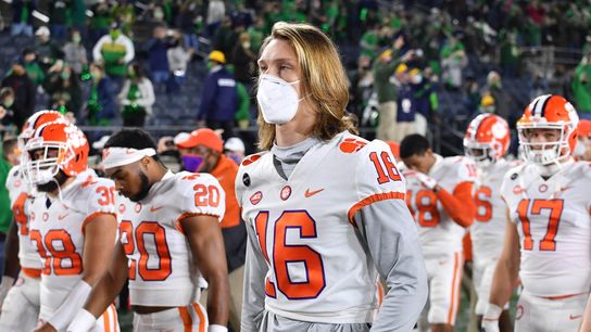 Clemson-FSU postponed over COVID-19 concerns (College Football)