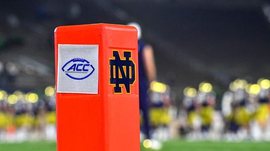 Notre Dame legend Terry Brennan passes away at 93 (College Football)
