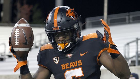 Arizona State takes high-scoring act to Oregon State (College Football)