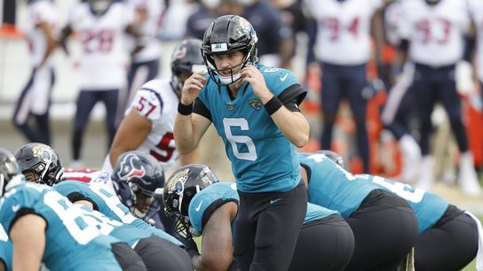 Watson, Texans hold off Jaguars (NFL)