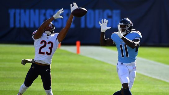 Report: Bears plan to release CB Kyle Fuller, save $11M (NFL)
