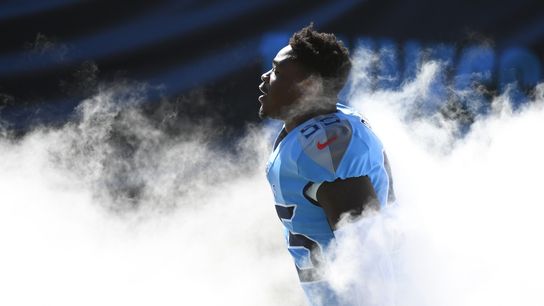 Report: Titans LB Brown (elbow) out for season (NFL)