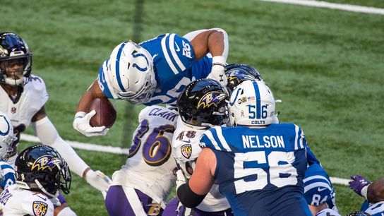 Jackson lifts Ravens past Colts, 24-10 (NFL)