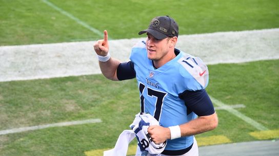Colts, Titans gear up for key AFC South clash (NFL)
