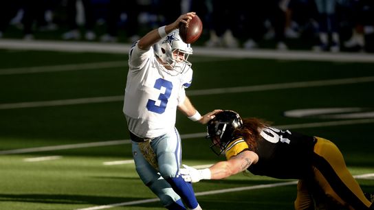 Steelers stay undefeated, rally past Cowboys (NFL)