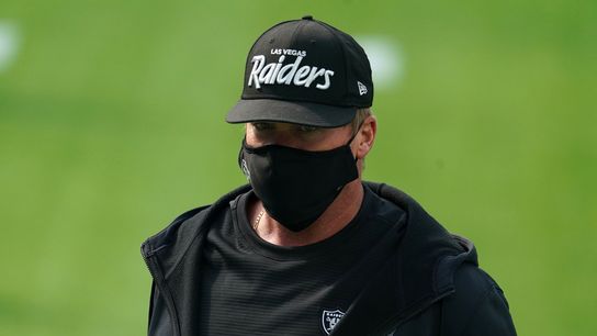 Report: Multiple Raiders heading to COVID-19 list (NFL)