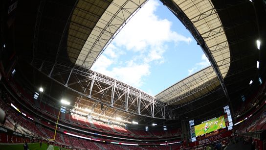 49ers set for 'home' game in Arizona vs. Bills (NFL)