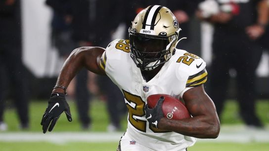 Report: Ravens, RB Latavius Murray agree to 1-year deal (NFL)