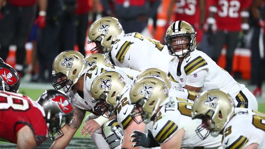 Report: Saints face penalties over postgame celebration (NFL)