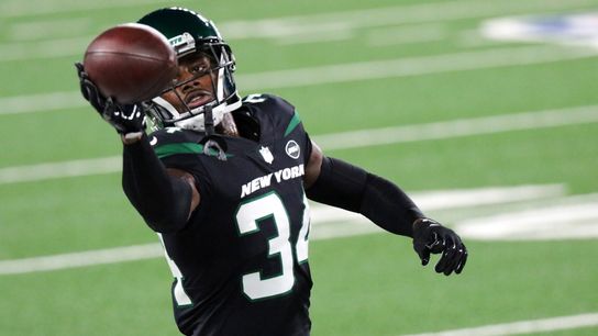Report: CB Brian Poole to sign with Saints (NFL)