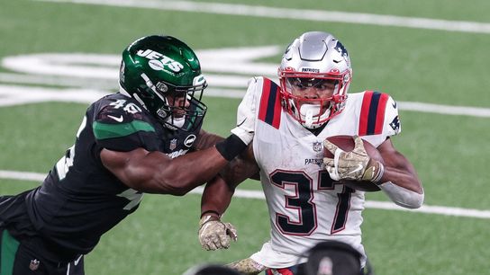 Patriots top winless Jets on last-second FG (NFL)