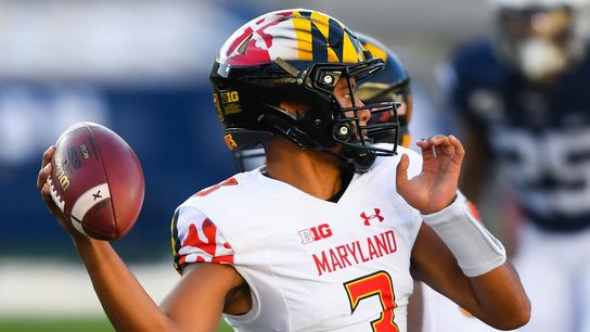 Opportunistic Maryland defense awaits Howard (College Football)