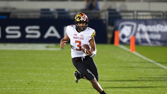 Outbreak at Maryland scraps game vs. No. 3 Ohio State (College Football)