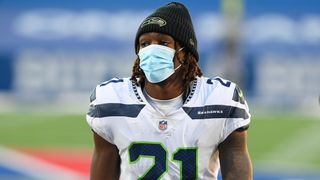 Seahawks place CB Flowers (hamstring) on IR (NFL)
