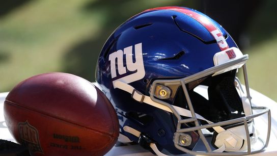 Report: Giants fire OL coach Colombo, eye DeGuglielmo (NFL)