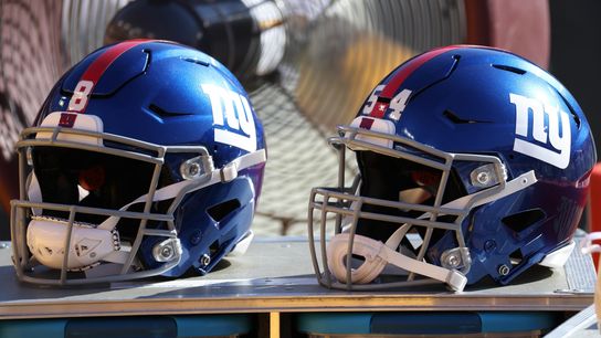 Giants hire Bills' personnel man Joe Schoen as GM (NFL)