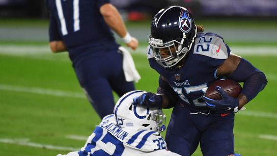 Slumping Titans look to get on track against Ravens (NFL)
