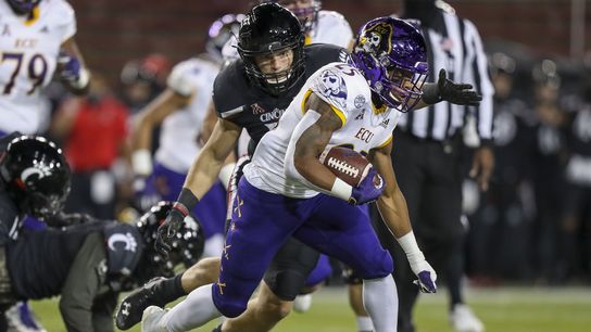 Temple, ECU aim to end skids, earn second win (College Football)