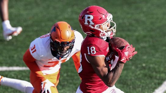 Illinois rallies past Rutgers for first victory (College Football)