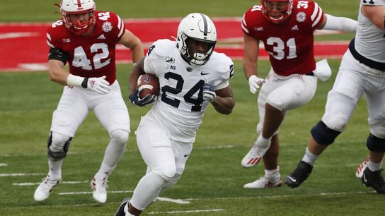 Penn State puts 2-game win streak on line vs. Michigan State (College Football)