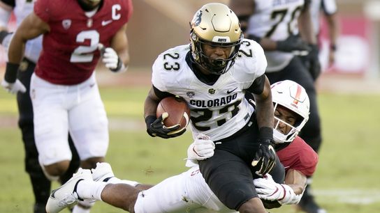 San Diego State-Colorado matchup is sign of the times (College Football)