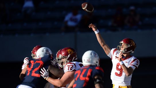 Utah hoping to finally kick off season vs. No. 20 USC (College Football)