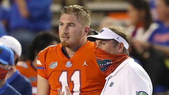 No. 6 Florida on prowl vs. winless Vanderbilt (College Football)