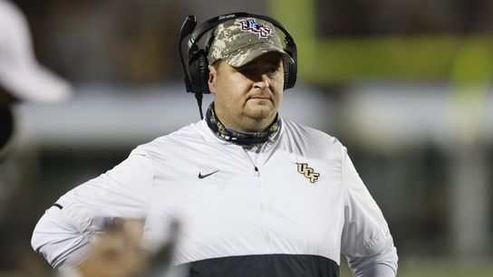 Reports: Tennessee picks UCF's Josh Heupel as head coach (College Football)
