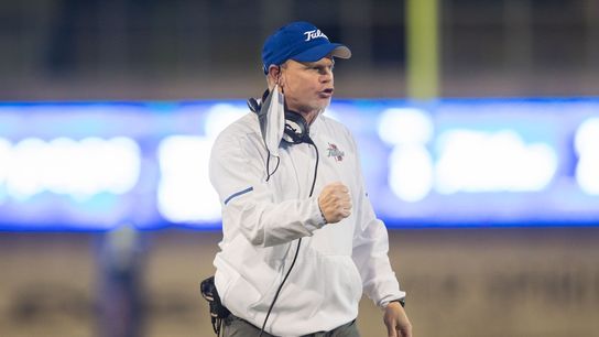 No. 25 Tulsa uses late rally, 2 OTs to edge Tulane (College Football)