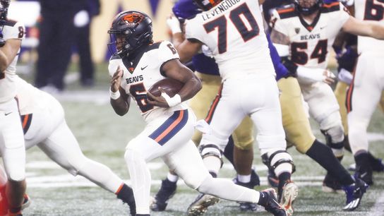 Cal, Oregon State try to kick start season (College Football)