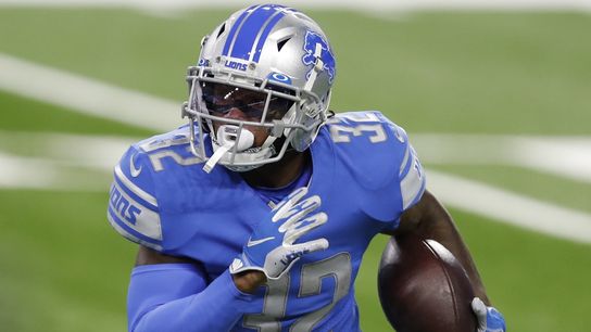 Lions’ Swift a gameday decision for Thanksgiving return (NFL)