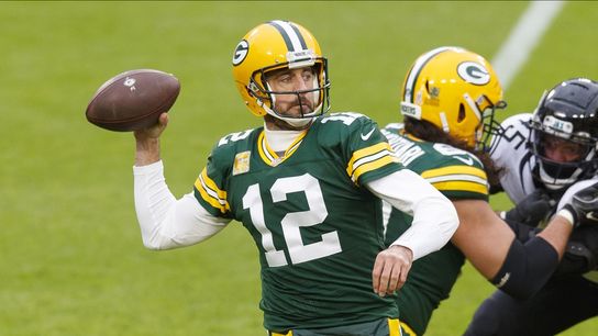 Packers put offense to test against stingy Colts defense (NFL)